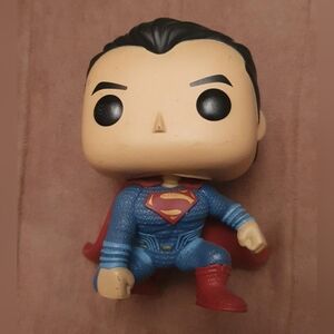 Funko Pop! Justice League - Superman #207
